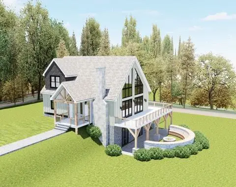 TBD Gilmore Hill Road, Keene, NY 12942 - Image #3