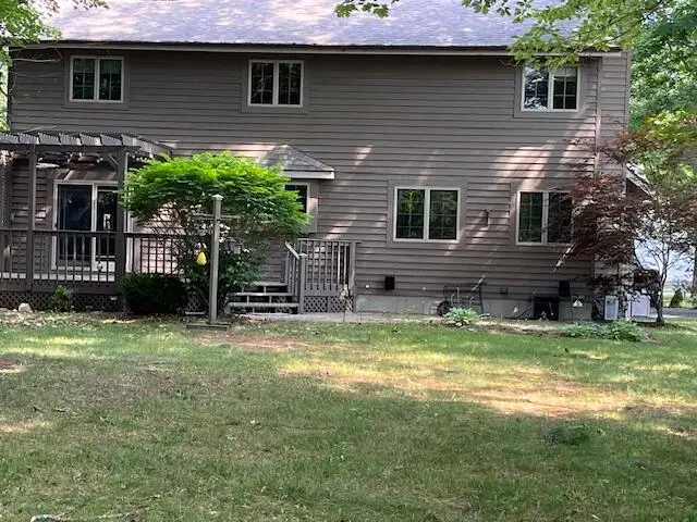 17 Pine Ridge Drive, Morrisonville, NY 12962 - #2