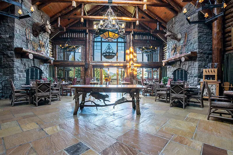 7 Whiteface Inn Lane #309, Int. 8, Lake Placid, NY 12946 - Image #3