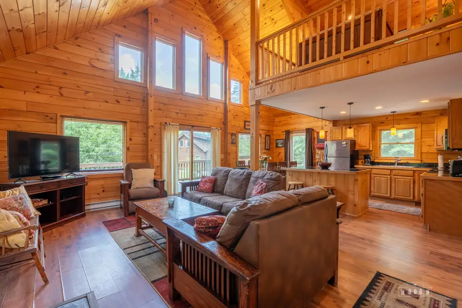 5885 Cascade Road, Lake Placid, NY 12946 - Image #3