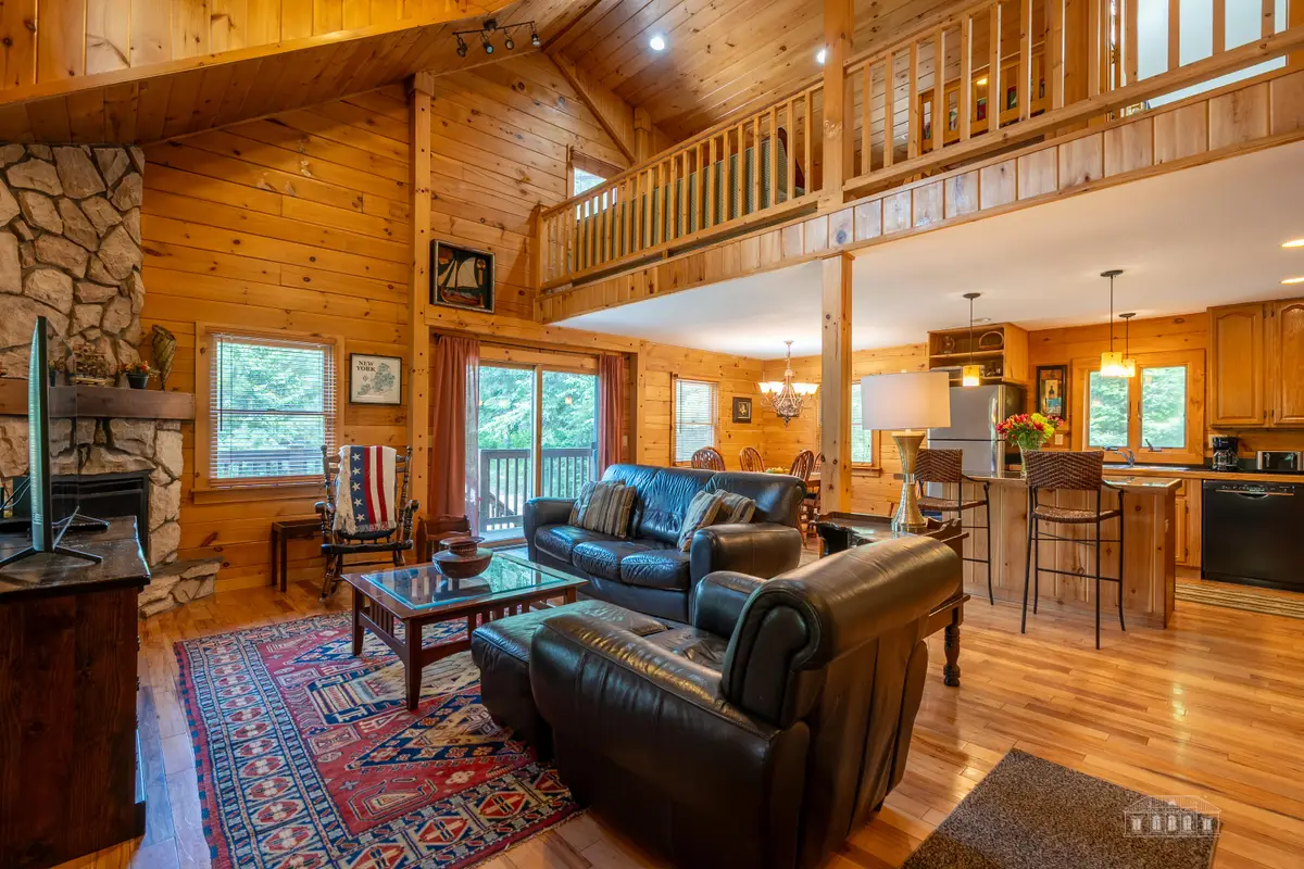 5893 Cascade Road, Lake Placid, NY 12946 - Image #1