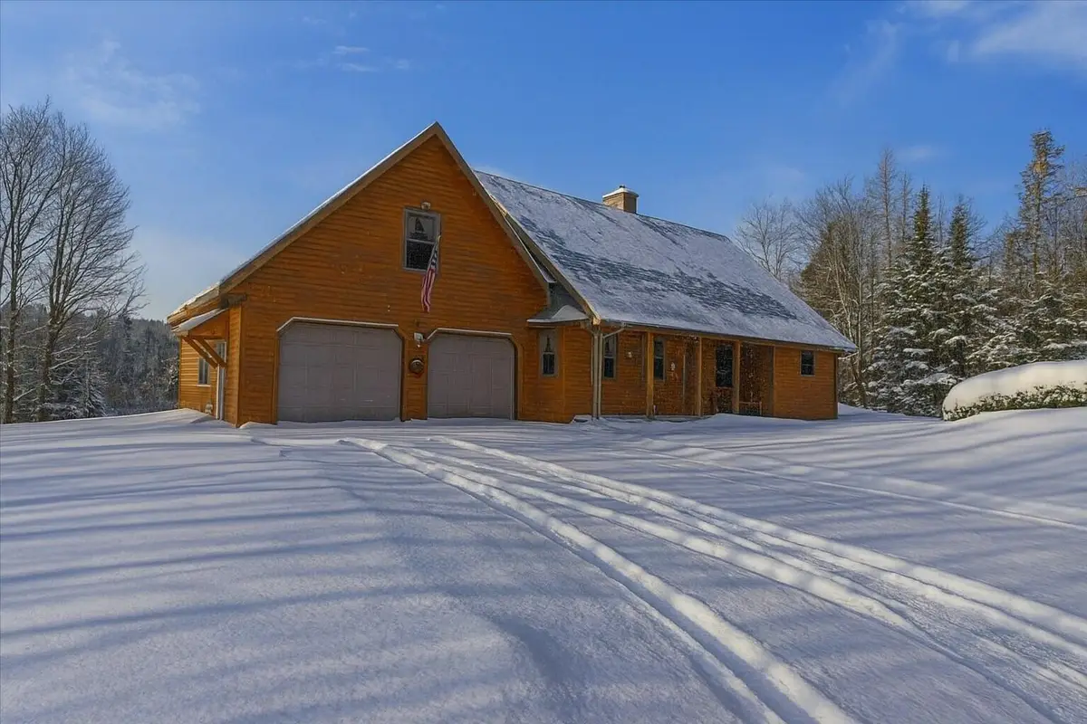 108 Lake View Court, Indian Lake, NY 12842 - Image #1