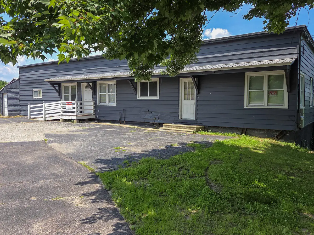 563 State Route 11b, Dickinson Center, NY 12930 - Image #1