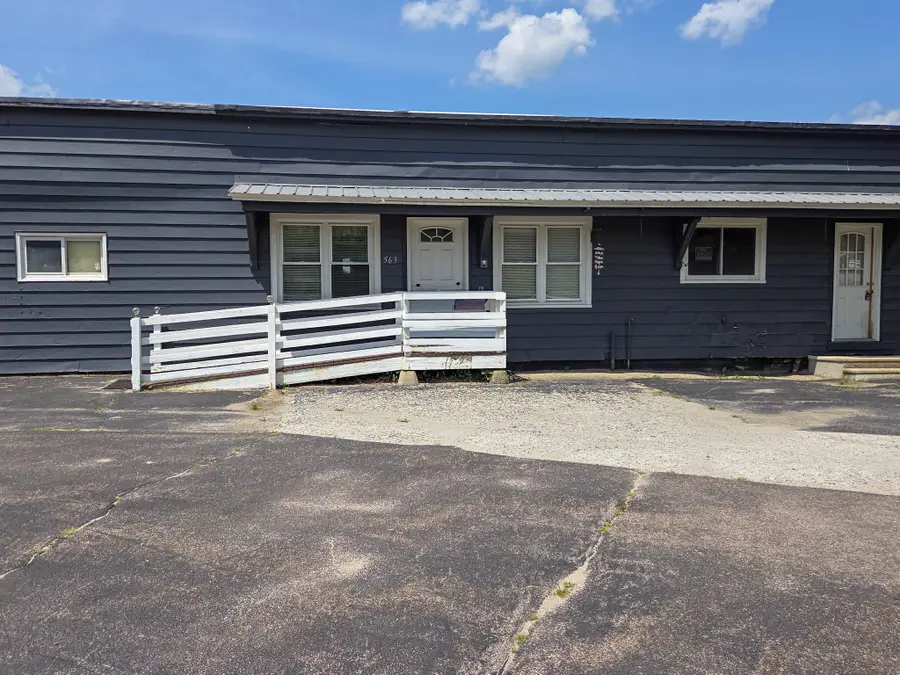 563 State Route 11b, Dickinson Center, NY 12930 - Image #2