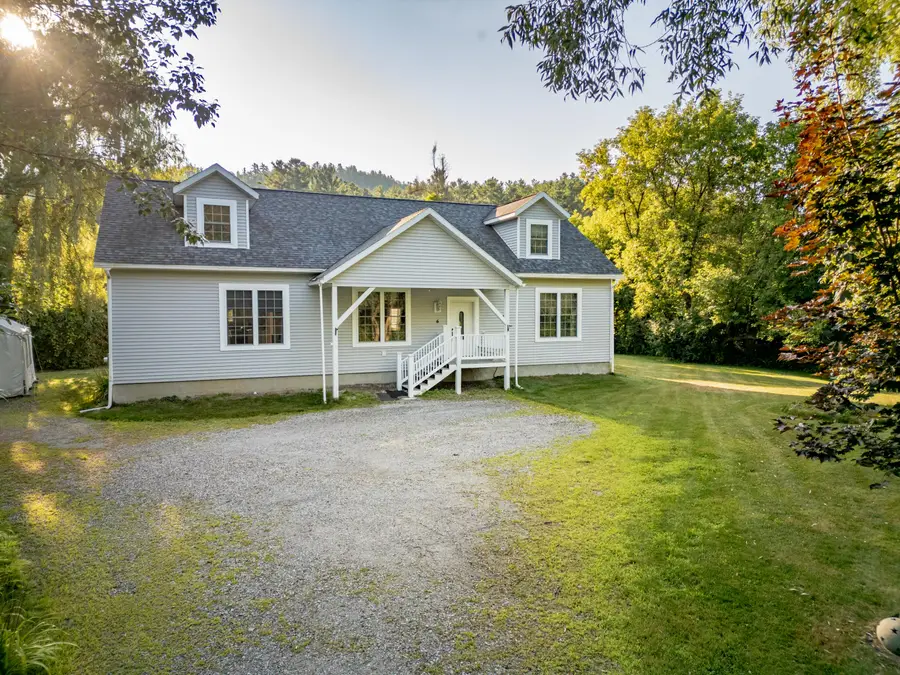6 Intervale Ave. Avenue, Au Sable Forks, NY 12912 - Image #2