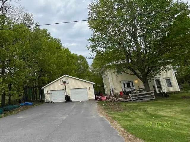 188 Blackman Corners Road, Mooers Forks, NY 12959 - Image #1