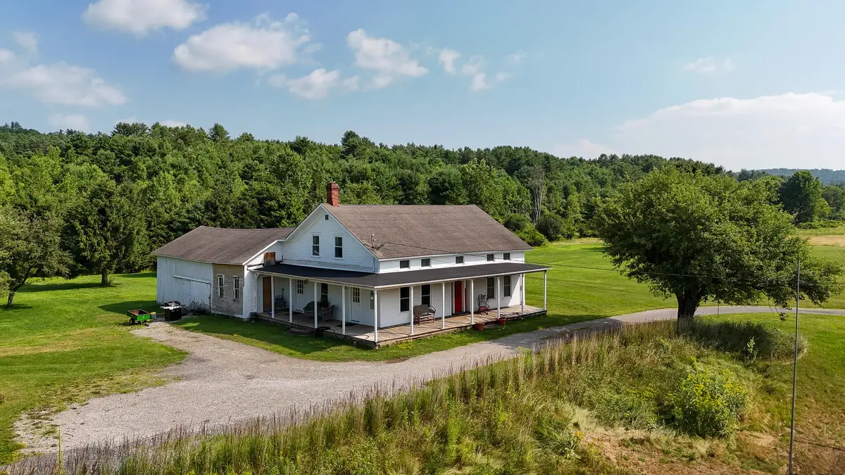 13643 Nys Route 9n, Jay, NY 12941 - Image #1