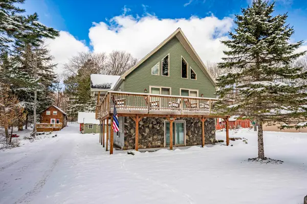 277 South Shore Road, Old Forge, NY 13420