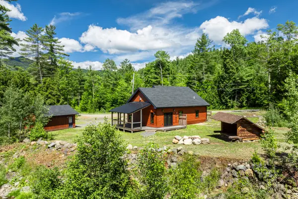 46 Styles Brook Road, Keene, NY 12942