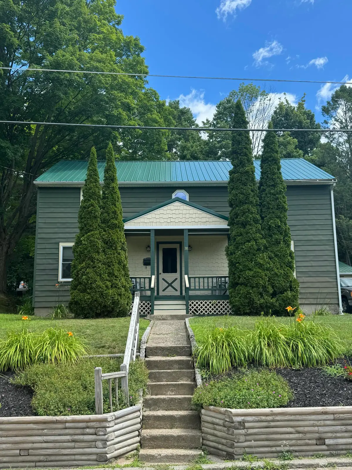 38 Brown Street, Malone, NY 12953 - Image #1