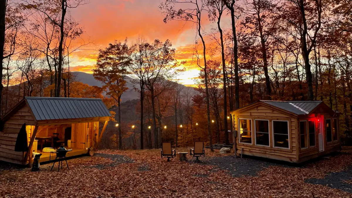 104 Moose Hill Way Way, Keene, NY 12942 - Image #1