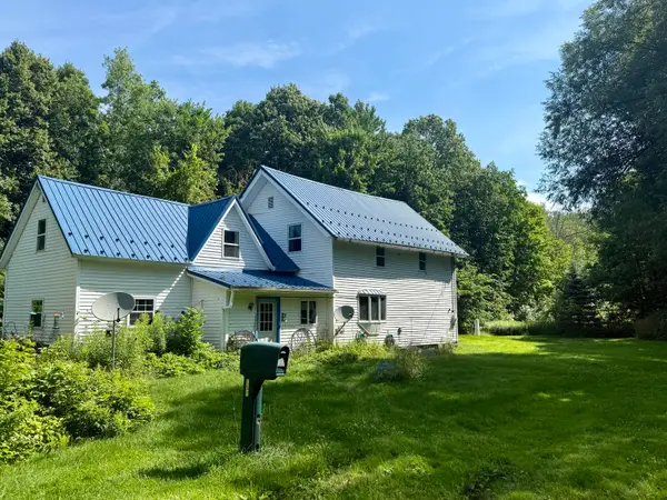 151 Flynns Line Road, Burke, NY 12917