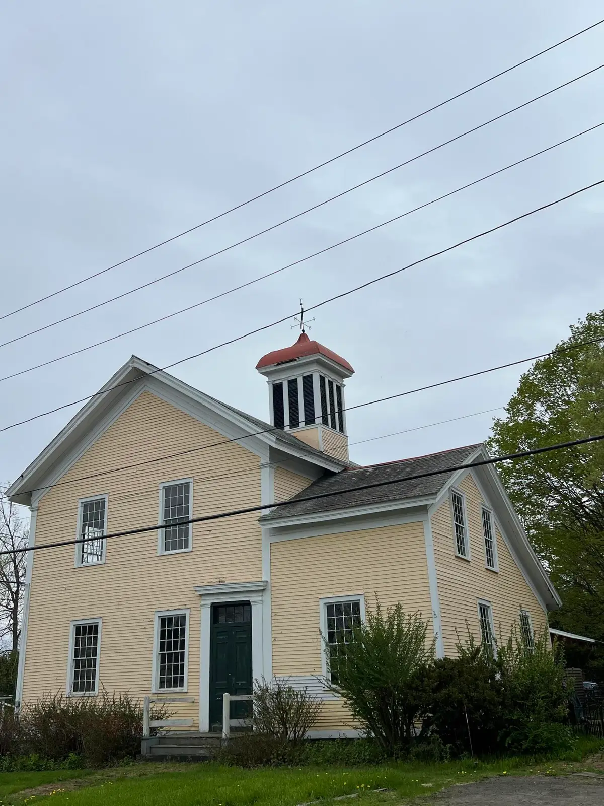 2728 Ny State Route 22, Essex, NY 12936 - Image #1