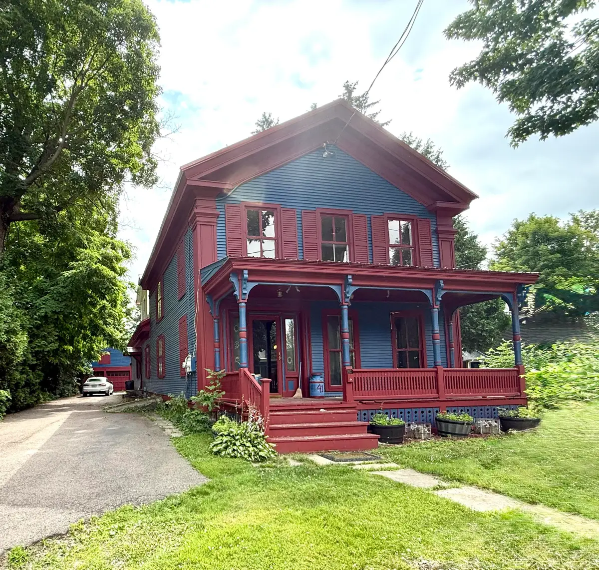 41 Park Street, Malone, NY 12953 - Image #1