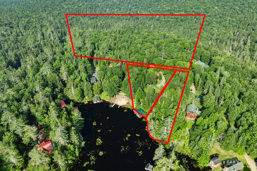 232 Clark Wardner Road, Brighton, NY 12970 - Image #3