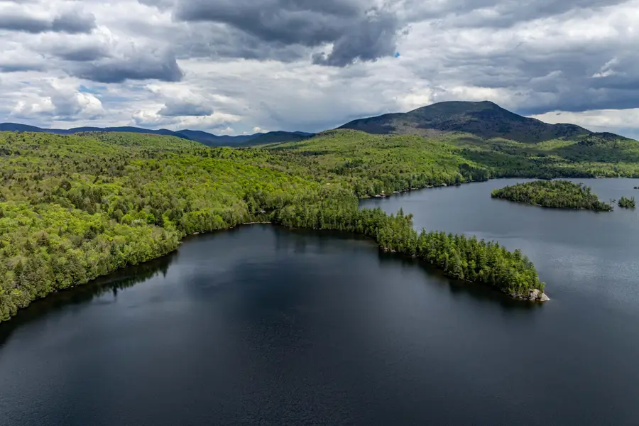 411 Maple Lodge Road, Blue Mountain Lake, NY 12812 - Image #2