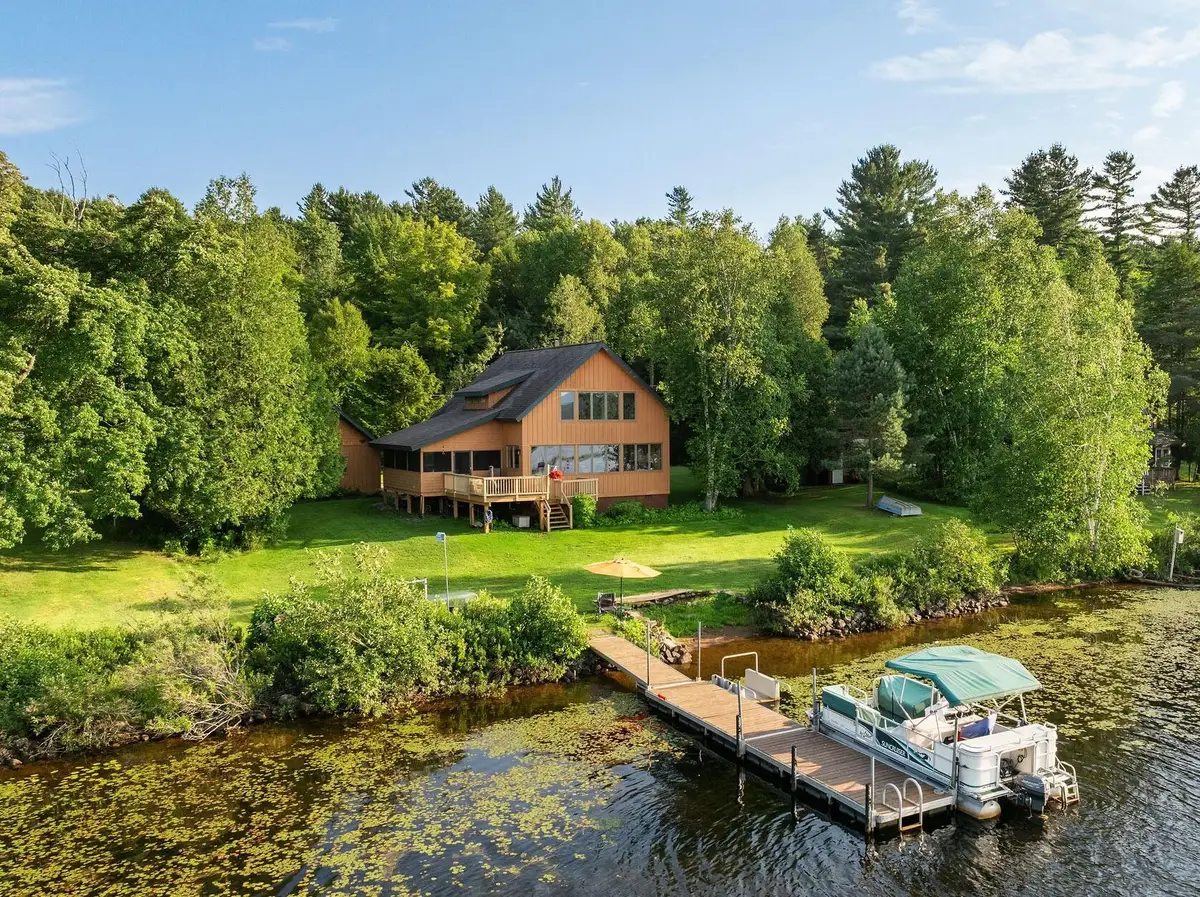 39 Lake Simond Road, Tupper Lake, NY 12986 - Image #1