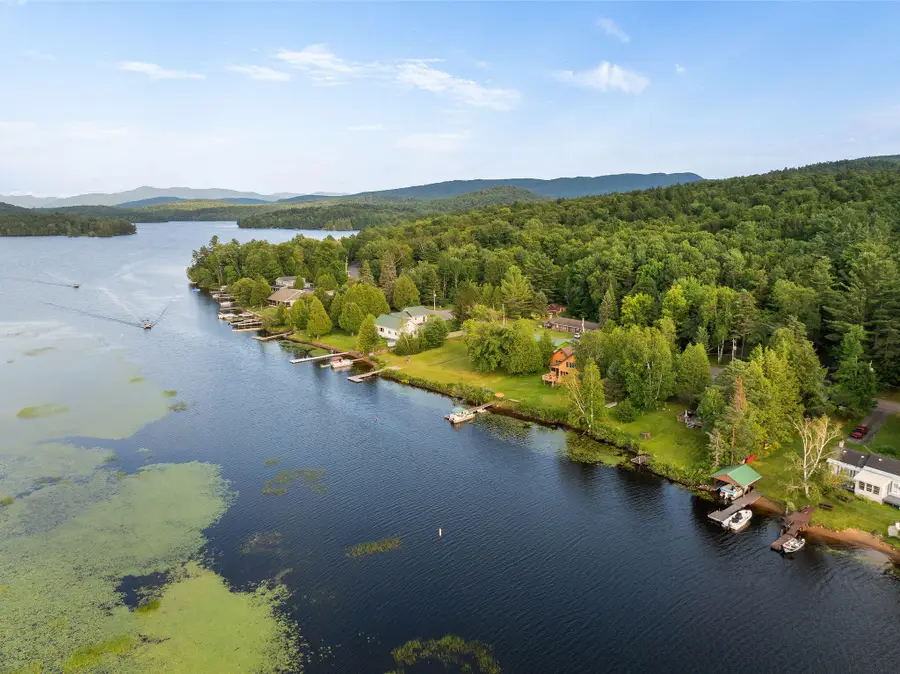 39 Lake Simond Road, Tupper Lake, NY 12986 - Image #2