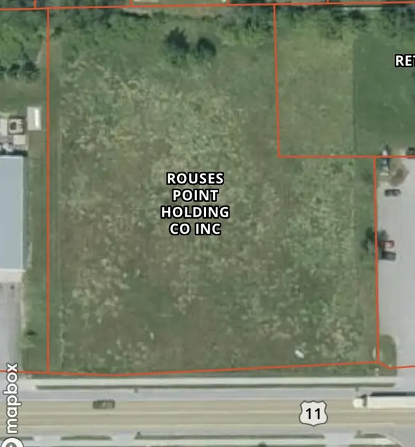 0 Champlain Street, Rouses Point, NY 12979