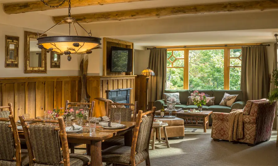 7 Whiteface Inn Lane #310, Int.9, Lake Placid, NY 12946 - Image #3