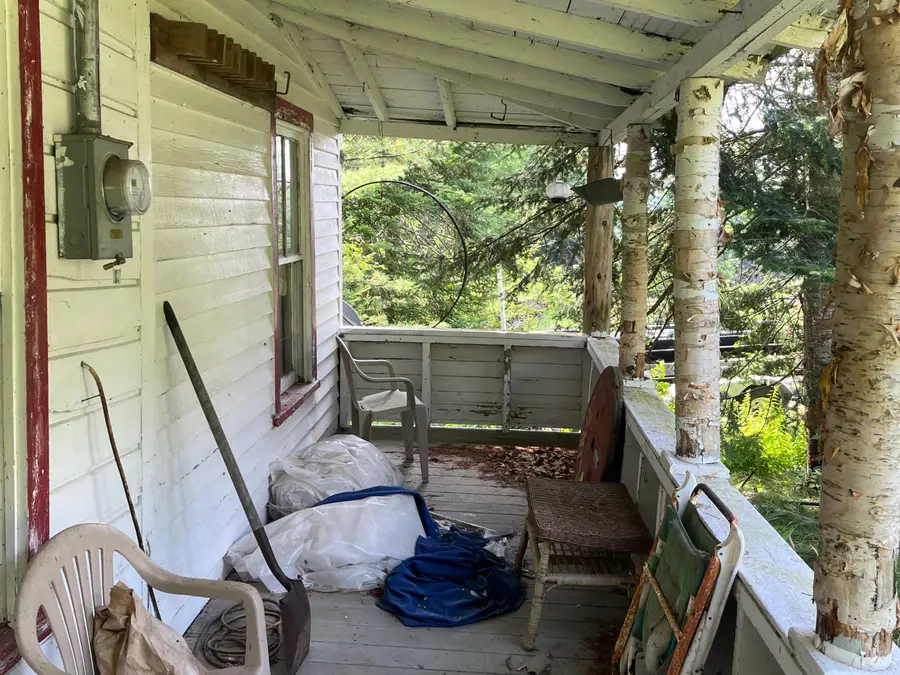 9144 State Rte 30, Blue Mountain Lake, NY 12812 - Image #2