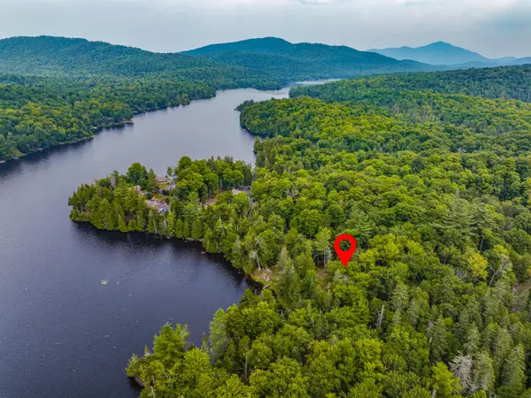 89 Doe Haven Lane, Newcomb, NY 12852