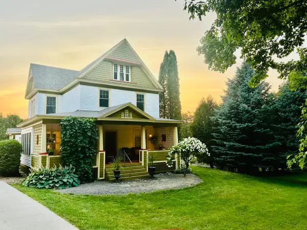 154, 156 Child Road, Malone, NY 12953