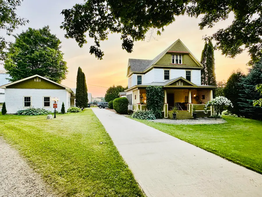 154, 156 Child Road, Malone, NY 12953 - Image #2