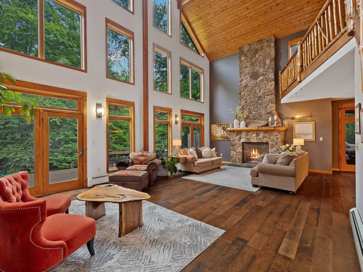 76 Saddleback Way, Lake Placid, NY 12946 - Image #1