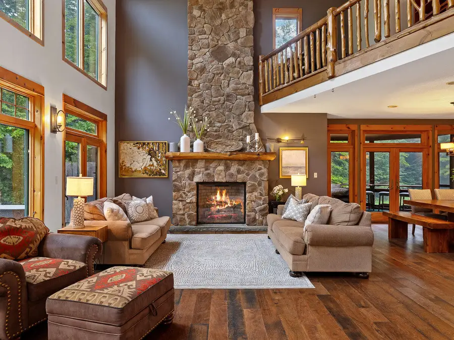 76 Saddleback Way, Lake Placid, NY 12946 - Image #2