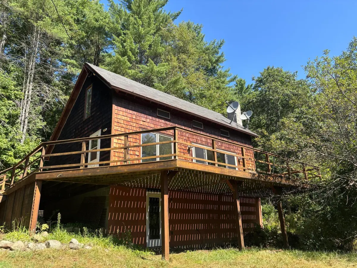 38 Denton Road, Elizabethtown, NY 12932 - Image #1