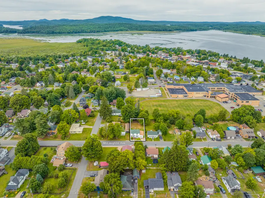 21 Mclaughlin Avenue, Tupper Lake, NY 12986 - Image #2