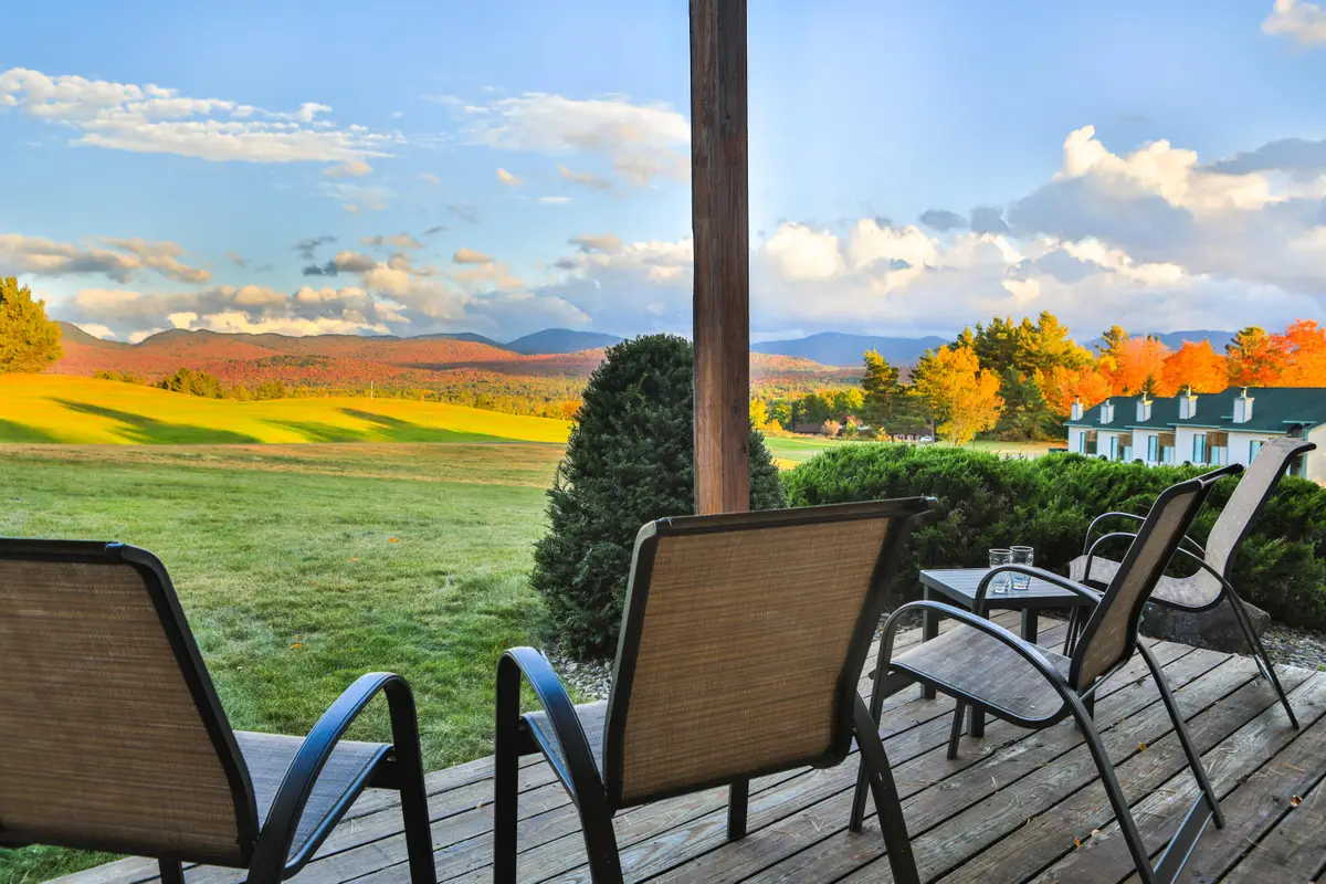 44 Morningside Drive #BLD 1, unit 4, week 41, Lake Placid, NY 12946 - Image #1