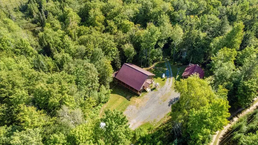 1063-A Big Brook Rd, Indian Lake, NY 12842 - #2