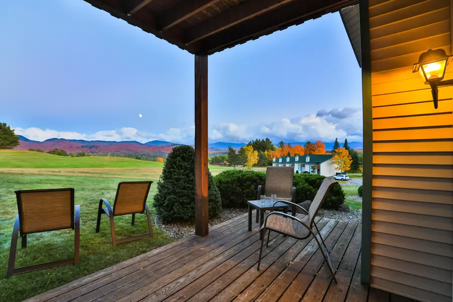 44 Morningside Drive #BLD 1, unit 2, week 34, Lake Placid, NY 12946 - Image #3