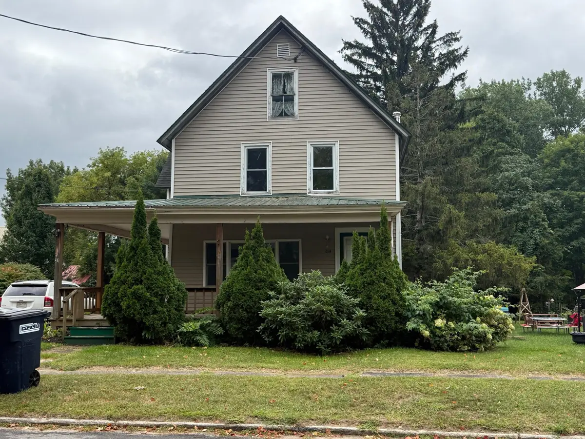 21 Spruce Street, Malone, NY 12953 - Image #1