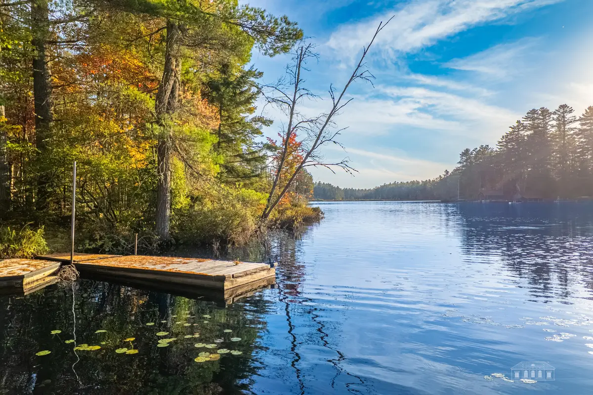 81 Hull Road, Rainbow Lake, NY 12976 - Image #1