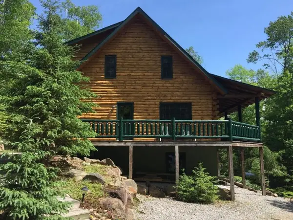 157 Mountain Top Drive, Indian Lake, NY 12842