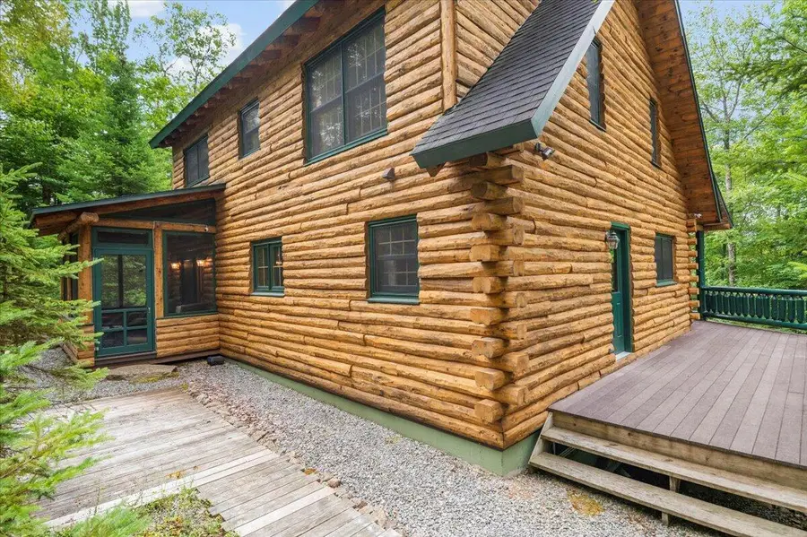 157 Mountain Top Drive, Indian Lake, NY 12842 - #2