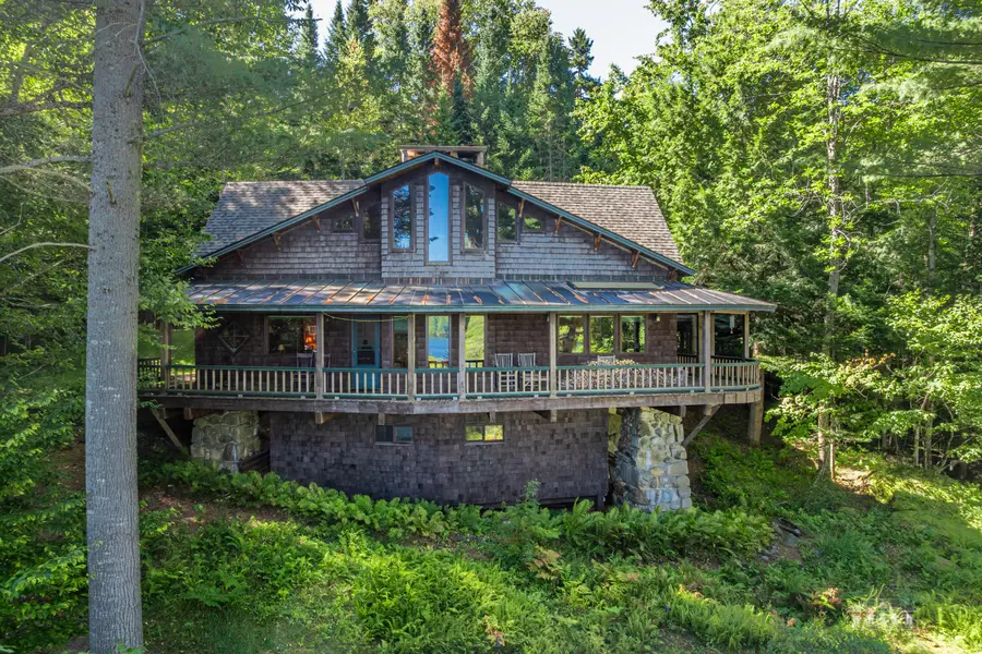 144 County Rd, 45(panther Mt Road), Tupper Lake, NY 12986 - Image #3