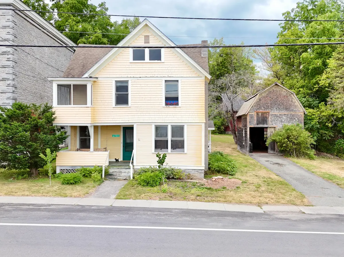 2755 Essex Road, Essex, NY 12936 - Image #1