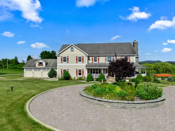 85A Harris Road, Schuylerville, NY 12871