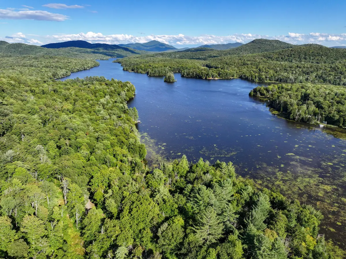 427 Woodys Road, Newcomb, NY 12852 - Image #1