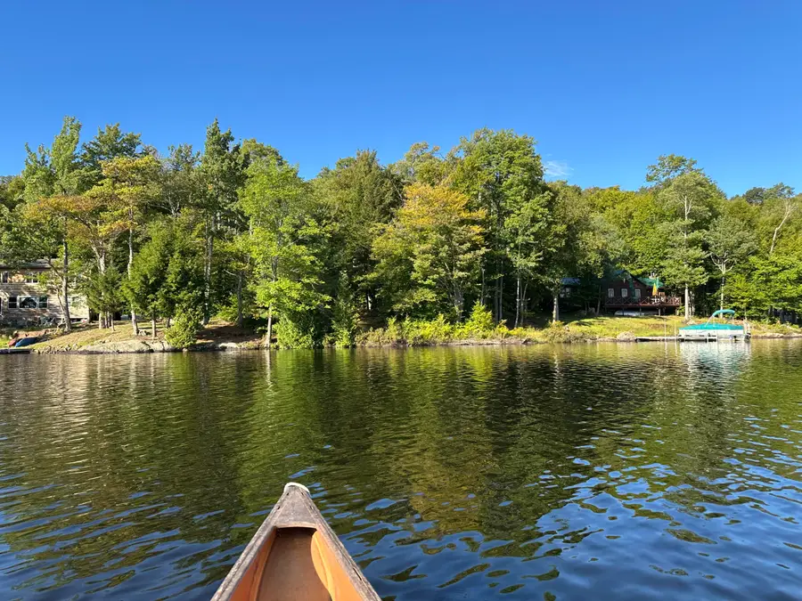 1028 Goodnow Flow Road, Newcomb, NY 12852 - Image #2