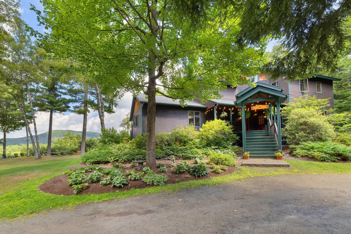 55 Woodpecker Way, Keene, NY 12942 - Image #1