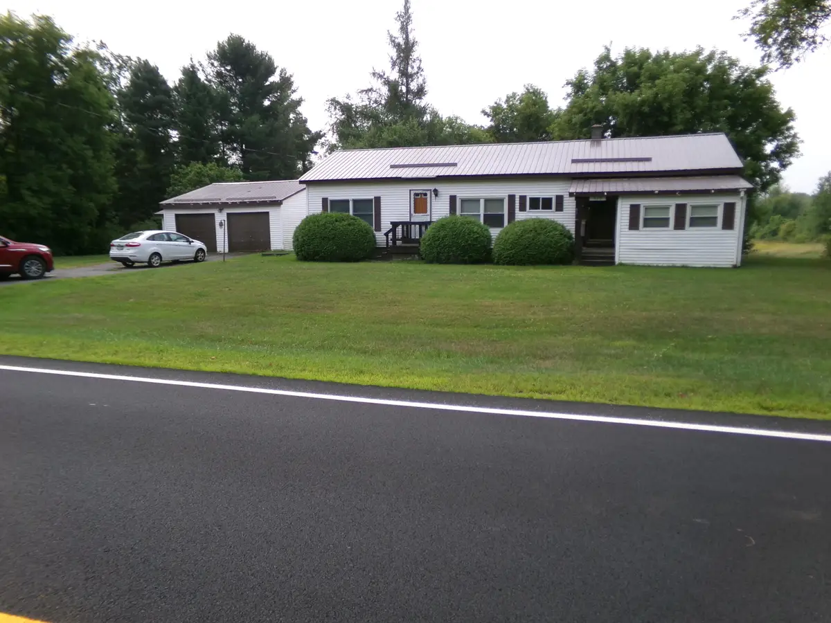 928 County Route 43 (drum Street), Fort Covington, NY 12937 - Image #1