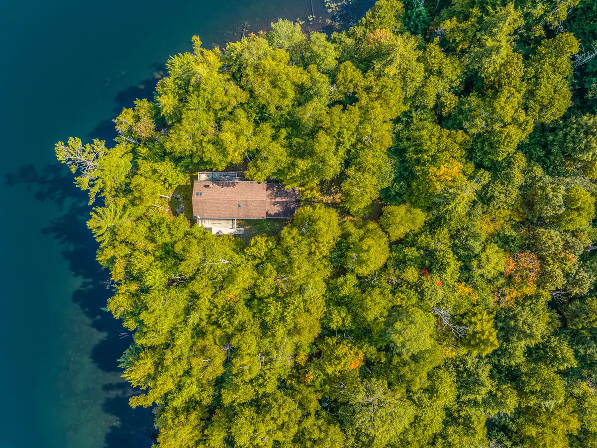 36 Gull Pond Road, Tupper Lake, NY 12986 - Image #1