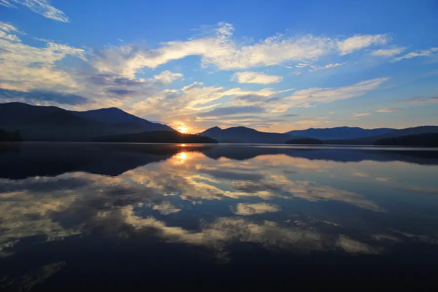 12 George & Bliss Ln Pier 284, Lake Placid, NY 12946 - Image #2