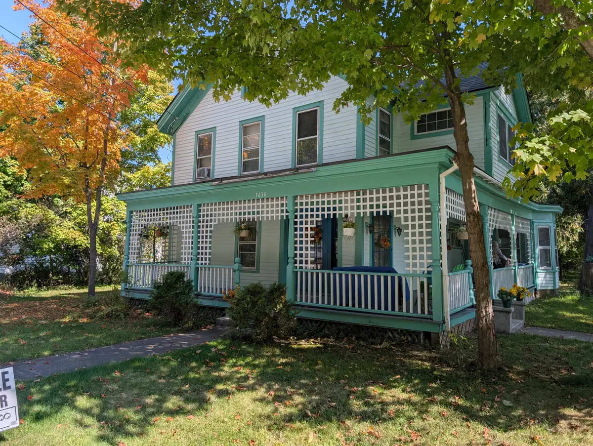 7638 Us Route 9, Elizabethtown, NY 12932 - Image #1