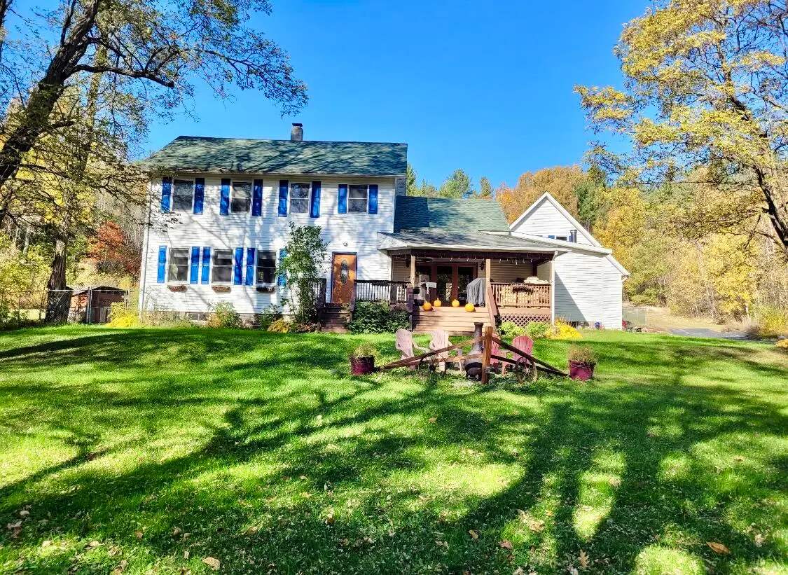 1080 Peasleeville Road, Schuyler Falls, NY 12985 - Image #1